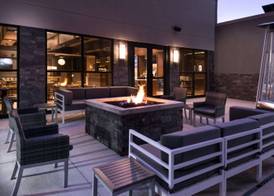 DoubleTree by Hilton Lafayette East 2