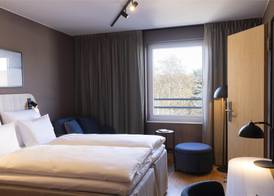 Scandic Stuttgart Europaviertel 2