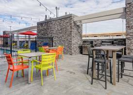 Home2 Suites By Hilton Tulsa Airport 5