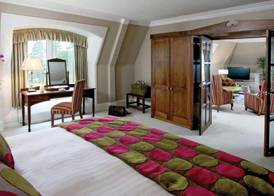 The Culloden Estate and Spa 5