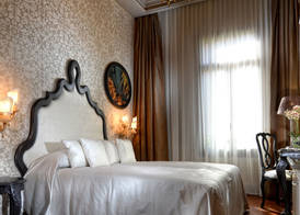 Hotel Palazzetto Madonna 2