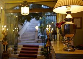 Palazzo Paruta & Wellness Suites 2