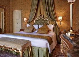 Palazzo Paruta & Wellness Suites 5