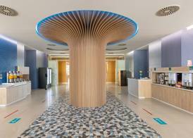 Hotel BCL Levante Club & Spa 4 Sup - Only Adults Recomended 3