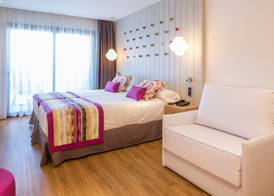 Grand Palladium White Island Resort & Spa - All Inclusive 5