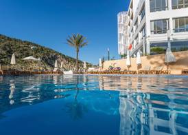 Palladium Hotel Cala Llonga - Adults Only 5
