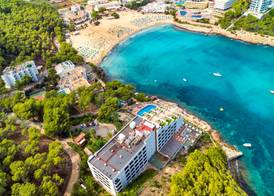 Palladium Hotel Cala Llonga - Adults Only 4