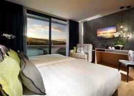 Hard Rock Hotel Tenerife 5