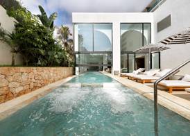 BLESS Ibiza Cala Nova - The Leading Hotels of the World 4