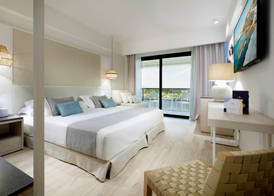 Grand Palladium Sicilia Resort & Spa 5