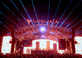 Ushuaïa Ibiza Beach Hotel - Adults Only - Club Entrance Included 4