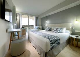 Palladium Hotel Menorca 5