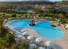Grand Palladium Sicilia Resort & Spa 2