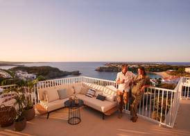 Palladium Hotel Menorca 3