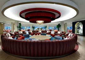 Hard Rock Hotel Marbella - Puerto Banús 2