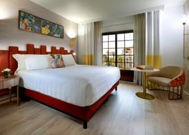 Hard Rock Hotel Marbella - Puerto Banús 5