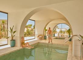 TRS Ibiza Hotel - Adults Only +16 3