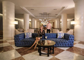 Palladium Hotel Palmyra- Adults Only 3