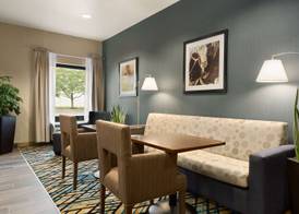 Hampton Inn Wausau 3
