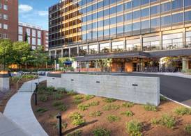 Hotel Champlain Burlington, Curio Collection by Hilton 4