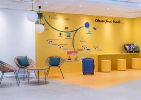 ibis Styles Marseille Plan de Campagne 2
