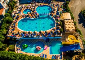 Mediterraneo Hotel 2