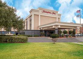 Hampton Inn Shreveport/Bossier City 4