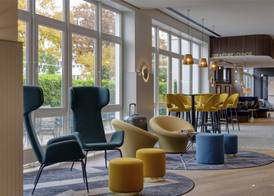 Mercure Neu-Isenburg 4