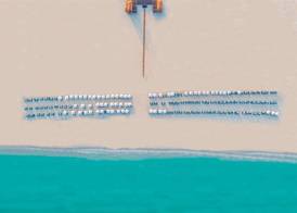 Rixos Premium Saadiyat Island - All Inclusive 2