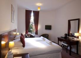 Sea Stone Hotel 2