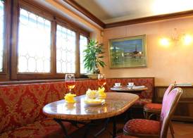 Park Hotel Villa Giustinian 5