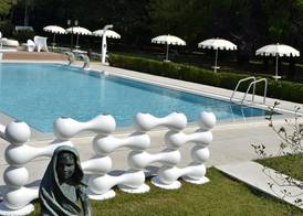 Park Hotel Villa Giustinian 3
