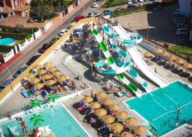Ohtels Carabela 2