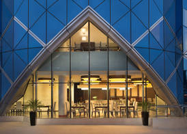 City Seasons Towers Hotel Bur Dubai 3