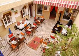 Riad Shaden 3