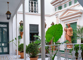 Hotel Boutique Triana House 4