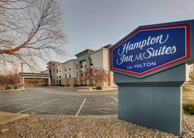 Hampton Inn & Suites St. Louis-Edwardsville 4
