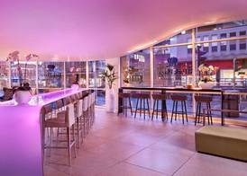 Park Plaza Nottingham 3