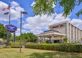 Hampton Inn Closest to Universal Orlando 5
