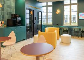 ibis Styles Brugge Centrum 2