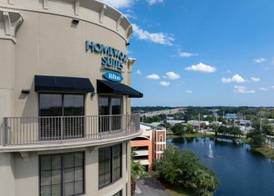Homewood Suites by Hilton Jacksonville Downtown-Southbank 3
