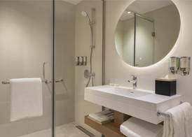 Hampton by Hilton Madinah Central District 5