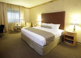 Crowne Plaza TORREON by IHG 4