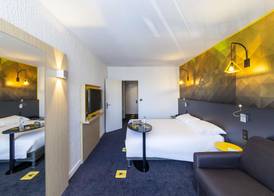 ibis Styles Poitiers Nord 3