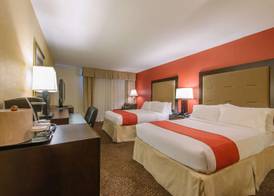 Hotel MTK Mount Kisco 5