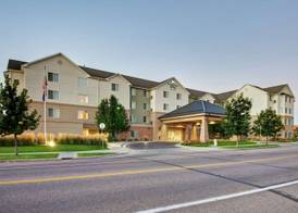 Homewood Suites by Hilton Fort Collins 4