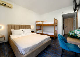 Amour Holiday Resort 4