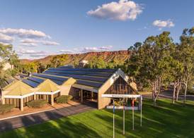 DoubleTree by Hilton Alice Springs 5