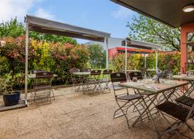 Campanile NATURE - Brive-la-Gaillarde 5