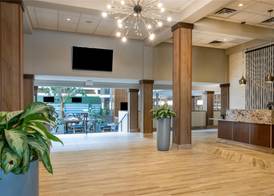 Embassy Suites by Hilton Minneapolis Bloomington Edina 4